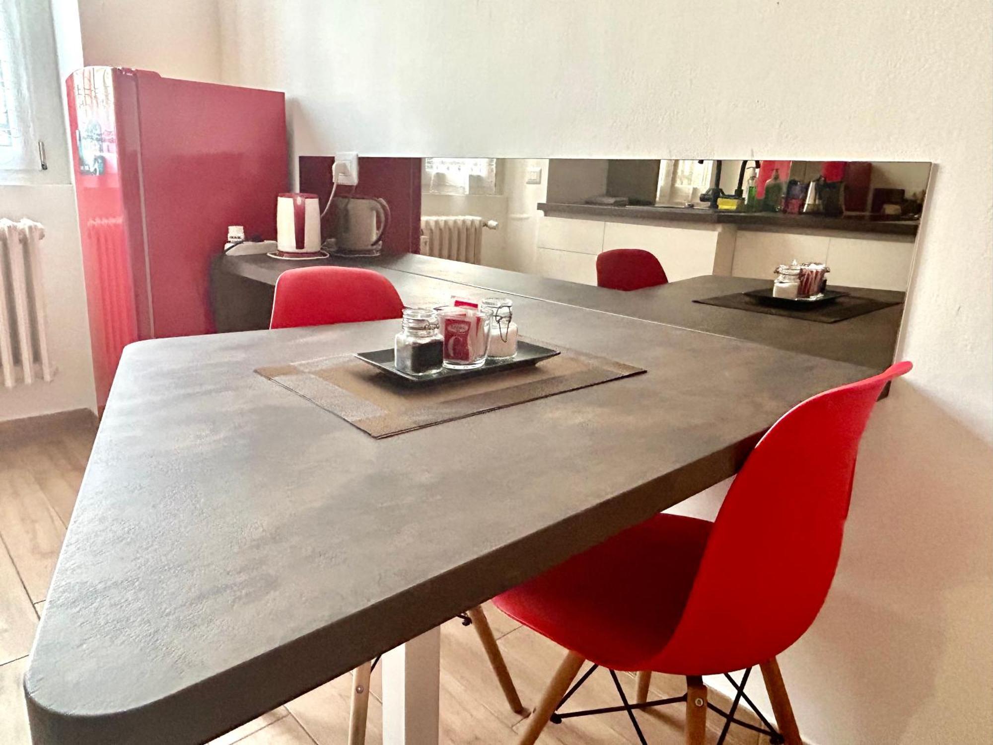 Fully Equipped Design Studio In San Siro Mediolan Zewnętrze zdjęcie