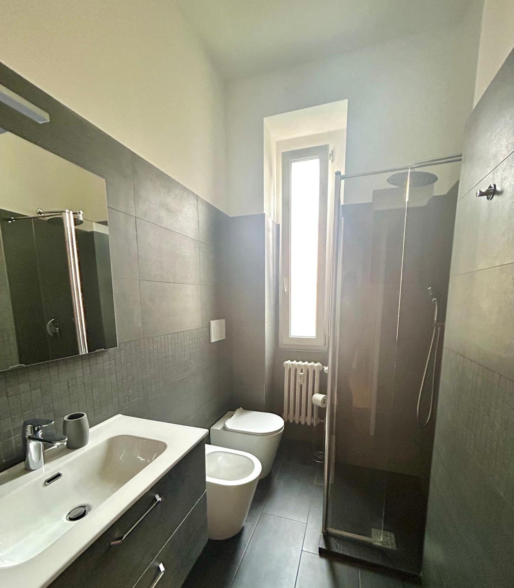 Fully Equipped Design Studio In San Siro Mediolan Zewnętrze zdjęcie