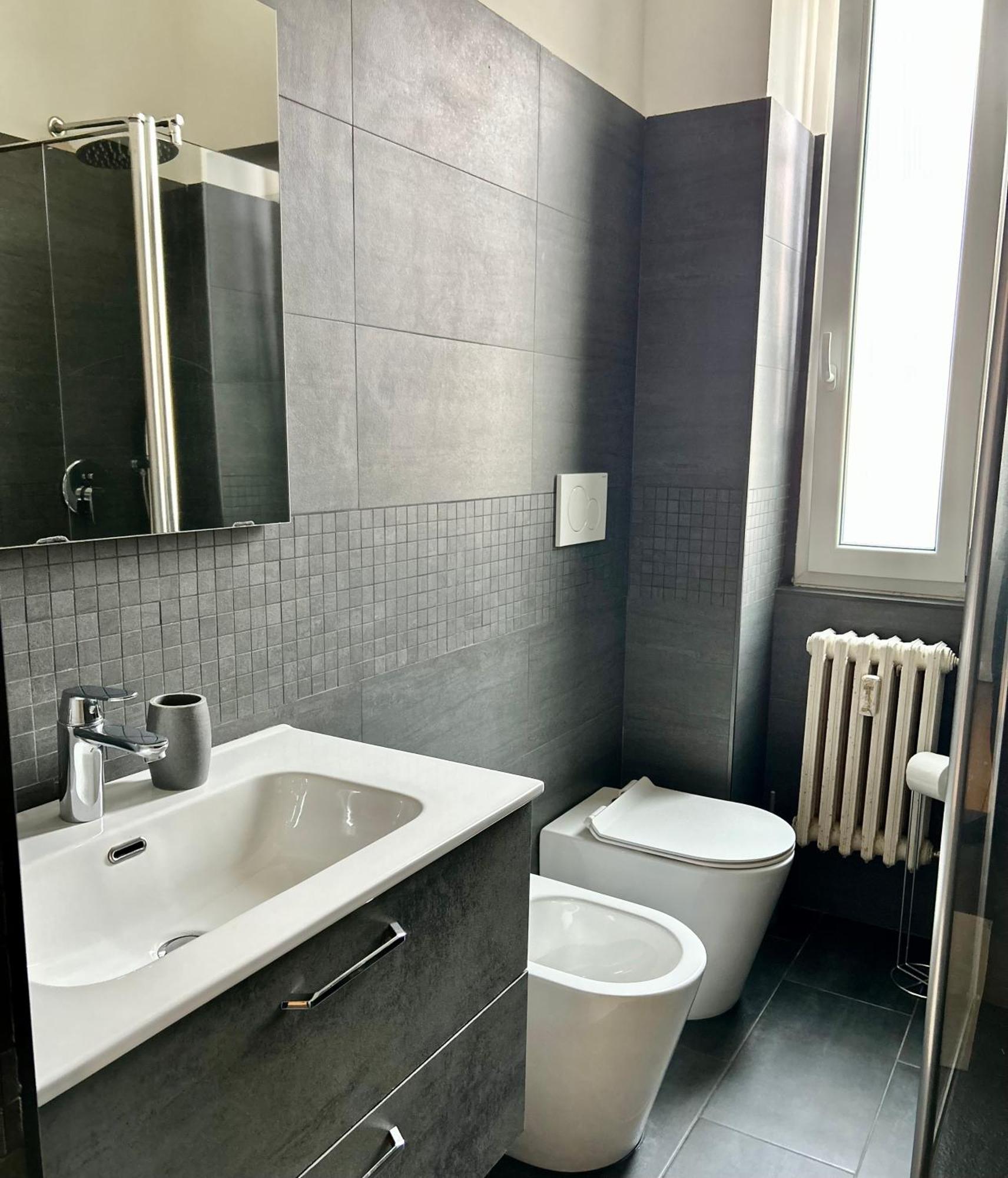 Fully Equipped Design Studio In San Siro Mediolan Zewnętrze zdjęcie