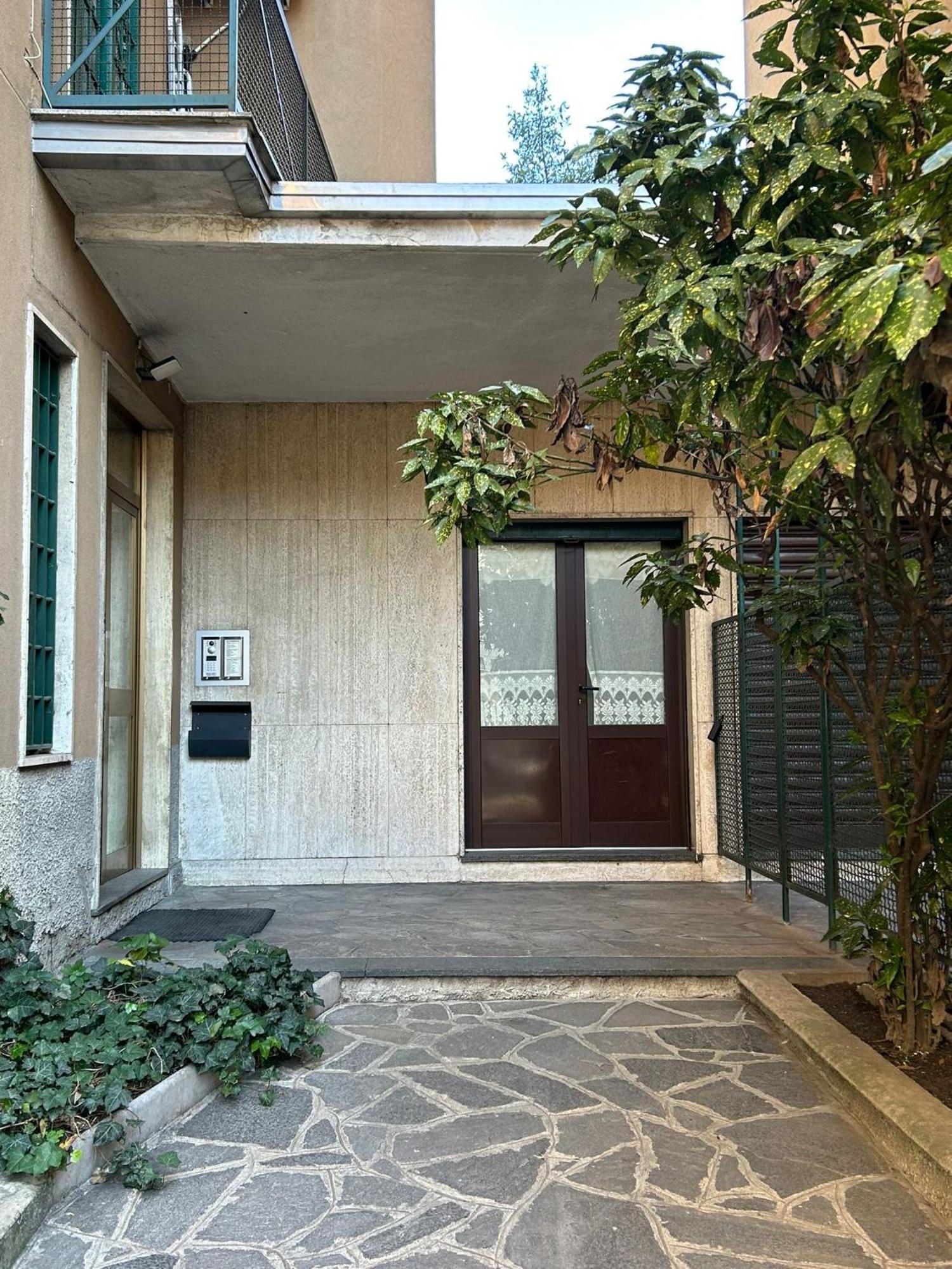 Fully Equipped Design Studio In San Siro Mediolan Zewnętrze zdjęcie