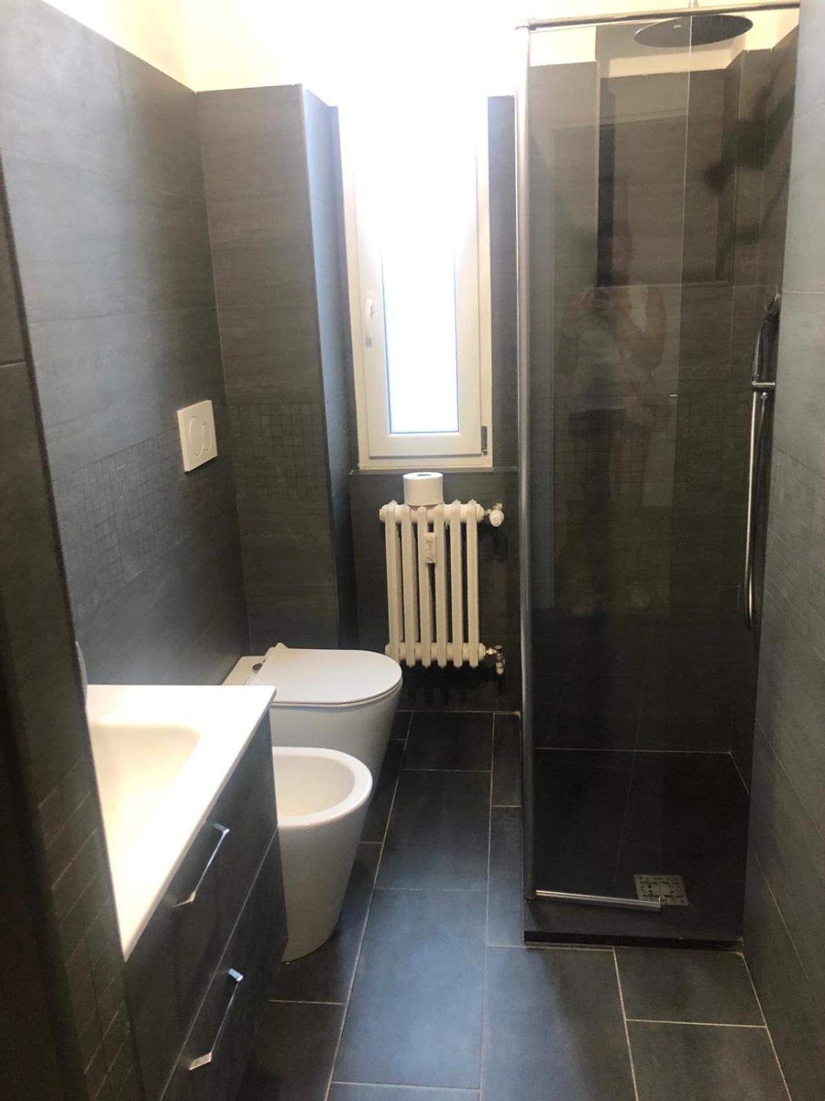 Fully Equipped Design Studio In San Siro Mediolan Zewnętrze zdjęcie