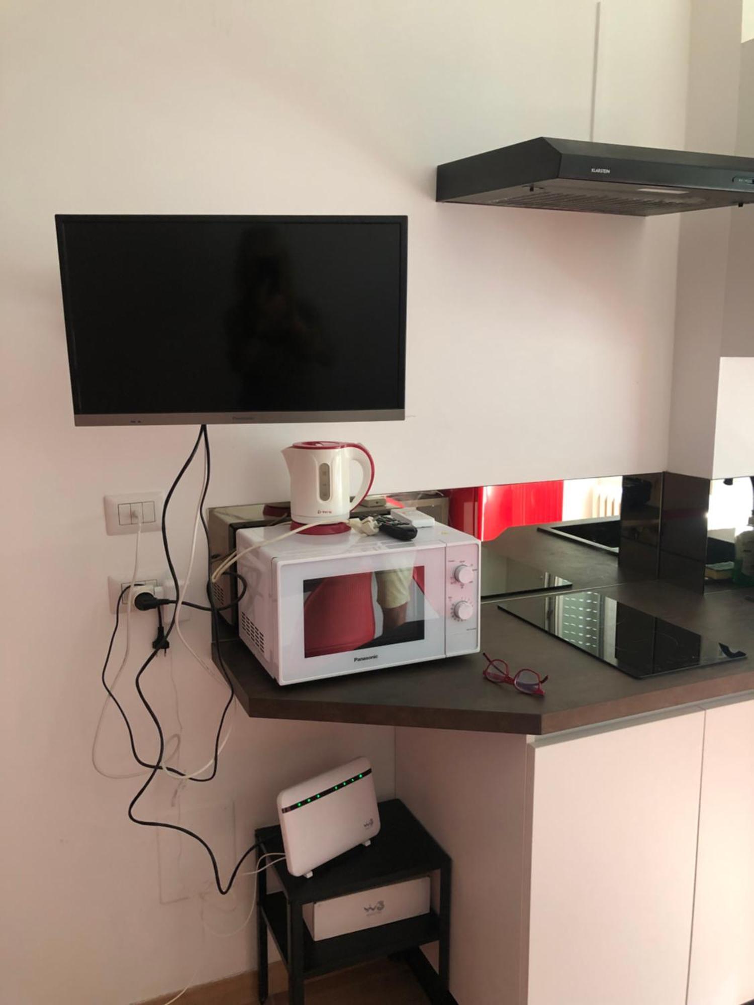Fully Equipped Design Studio In San Siro Mediolan Zewnętrze zdjęcie